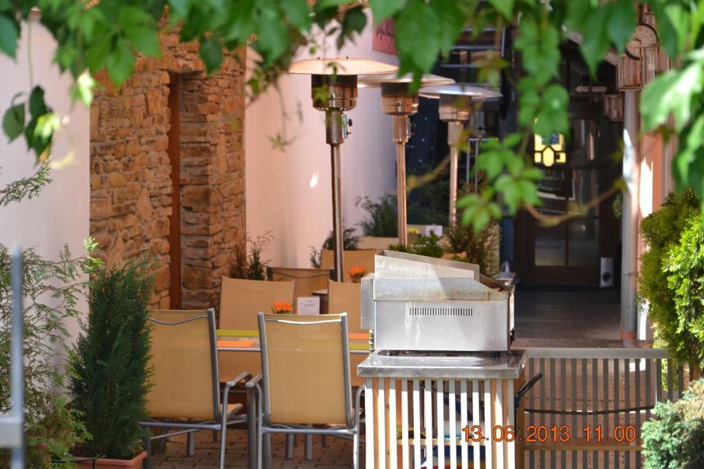 Alex Pension Prešov Zimmer foto